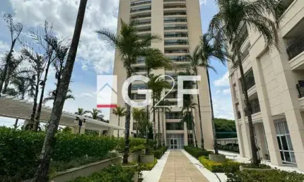 Cobertura com 3 quartos à venda na Avenida Doutor Nelson Noronha Gustavo Filho, 230, Vila Brandina, Campinas, 260 m2 por R$ 1.880.000