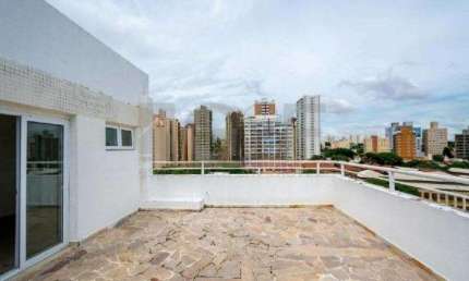 Cobertura com 2 quartos à venda na Rua Álvaro Muller, 113, Vila Itapura, Campinas, 86 m2 por R$ 600.000