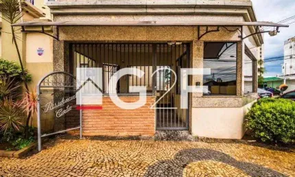 Cobertura com 2 quartos à venda na Rua Vitoriano dos Anjos, 783, Vila João Jorge, Campinas, 100 m2 por R$ 379.000