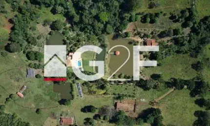 Fazenda à venda no Centro, Cláudio , 94 m2 por R$ 5.500.000