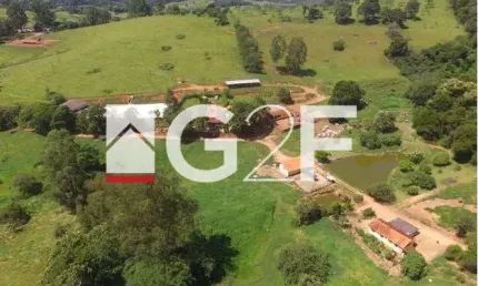 Fazenda à venda no Centro, Cambuquira , 101 m2 por R$ 9.000.000