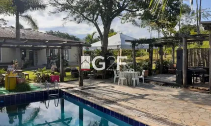 Fazenda à venda na rua ribeiro de almeida 36, 36, centro, cachoeira paulista, 1000 m2 por r$ 4.800.000