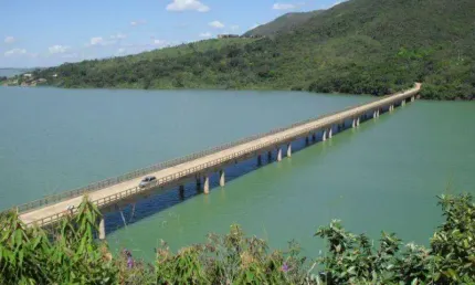 Fazenda à venda na avenida juscelino kubitschek, 1288, centro, pimenta, 12385400 m2 por r$ 45.000.000