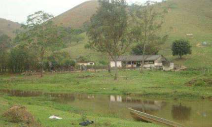 Fazenda à venda na Rua Barão de Jacareí, S/N, Centro, Jacareí, 1210000 m2 por R$ 6.800.000