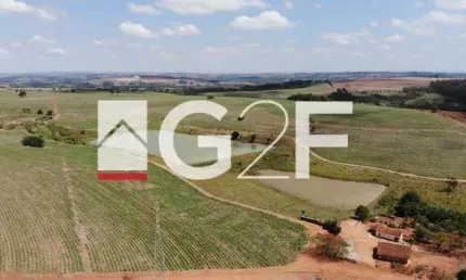 Fazenda à venda na Vicente Valleti, S/N, Parque São Rafael, Tatuí, 130 m2 por R$ 42.000.000