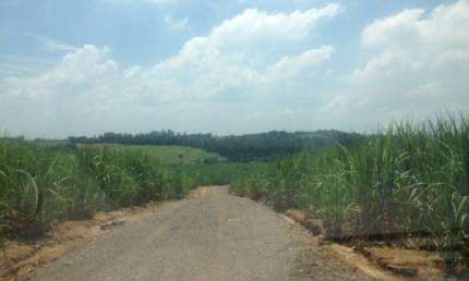 Fazenda à venda na Rua Cezira Chitolina Sivieiro, S/N, Santa Luzia, Charqueada, 1064 m2 por R$ 9.000.000