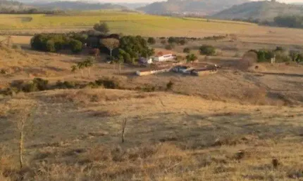 Fazenda à venda na Estrada Br-369, Zona Rural, Caconde, 3340000 m2 por R$ 16.900.000