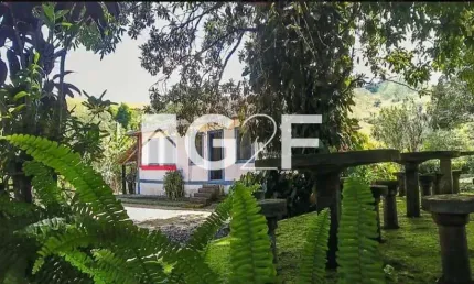 Fazenda à venda na Vereador Arsênio Ferreira de Carvalho, S/N, Área Rural de Cruzeiro, Cruzeiro, 470000 m2 por R$ 6.630.000