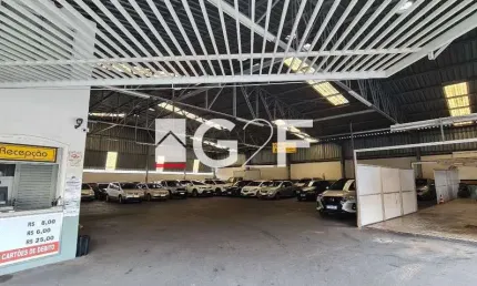 Barracão / Galpão / Depósito à venda na Rua Ferreira Penteado, 915, Centro, Campinas, 1000 m2 por R$ 4.500.000
