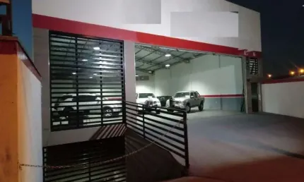 Barracão / Galpão / Depósito para alugar na Rua Ernesto Alves Filho, 593L, Jardim Campos Elíseos, Campinas, 920 m2 por R$ 18.500