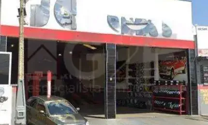 Barracão / Galpão / Depósito para alugar na Rua Ernesto Alves Filho, 608L, Jardim Campos Elíseos, Campinas, 430 m2 por R$ 9.650