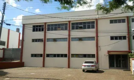 Barracão / Galpão / Depósito à venda na Rua Doutor João Valente do Couto, 784, Jardim Santa Genebra, Campinas, 1400 m2 por R$ 6.500.000