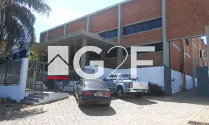 Barracão / Galpão / Depósito à venda na Rua Estácio de Sá, 1042V, Jardim Santa Genebra, Campinas, 2662 m2 por R$ 12.000.000