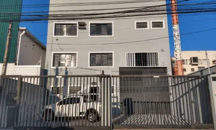 Barracão / Galpão / Depósito à venda na Rua Salto Grande, 701, Jardim do Trevo, Campinas, 431 m2 por R$ 1.300.000