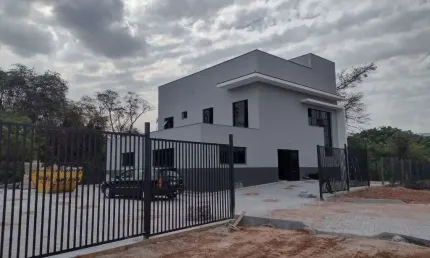 Barracão / Galpão / Depósito à venda na Antonio Ovídio Rodrigues, 1061, Parque Industrial III (Fazenda Grande), Jundiaí, 1387 m2 por R$ 8.900.000