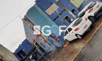 Barracão / Galpão / Depósito à venda na Sylvio de Campos Filho, 260, Parque Industrial João Batista Caruso, Mogi Guaçu, 1000 m2 por R$ 1.900.000