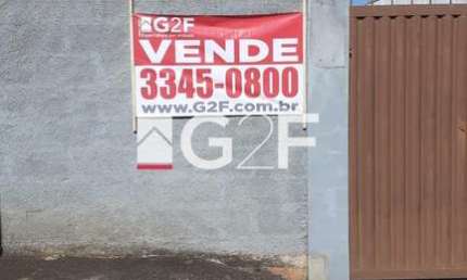 Barracão / Galpão / Depósito à venda na Rua Diaconisa Alice A. da Silva, 359, Parque Maria Helena, Campinas, 513 m2 por R$ 2.000.000