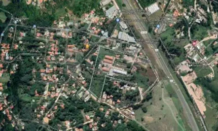 Barracão / Galpão / Depósito para alugar na Avenida Benjamin de Paula Franca, 2290l, Vale Verde, Valinhos, 5000 m2 por R$ 60.000
