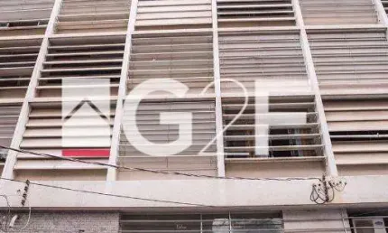 Kitnet / stúdio à venda na rua conceição, 40, centro, campinas, 35 m2 por r$ 120.000