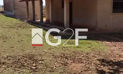 Terreno comercial à venda na Geraldo da Silva, 501, Recreio Vista Alegre, Santo Antônio de Posse por R$ 1.300.000