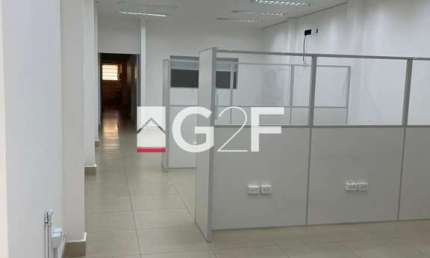 Sala comercial para alugar na Rua General Osório, 1247, Cambuí, Campinas, 182 m2 por R$ 5.500