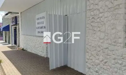 Prédio para alugar na Avenida Governador Pedro de Toledo, 1243, Bonfim, Campinas, 479 m2 por R$ 19.000