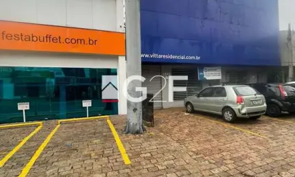 Prédio para alugar na Avenida Barão de Itapura, 1846, Botafogo, Campinas, 435 m2 por R$ 20.000