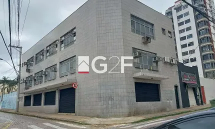 Prédio à venda na rua doutor quirino, 786, centro, campinas, 304 m2 por r$ 2.100.000