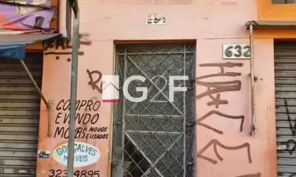 Prédio à venda na Rua General Osório, 632, Centro, Campinas, 353 m2 por R$ 2.300.000