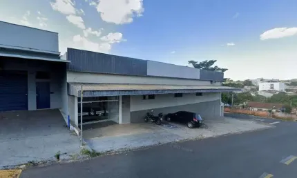 Prédio à venda na Rua Sílvia Bueno, 828, Centro, Jaguariúna, 620 m2 por R$ 3.000.000