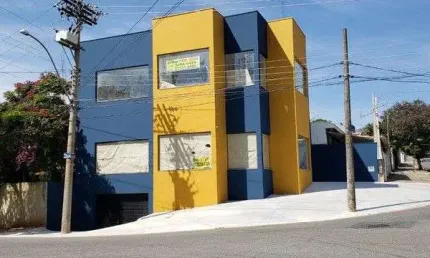 Prédio à venda na Rua Olímpia, 263, Chácara da Barra, Campinas, 386 m2 por R$ 2.600.000