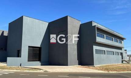 Prédio à venda na Via Prefeito Jurandyr Paixão, 2800, Jardim Campo Belo, Limeira, 750 m2 por R$ 4.600.000