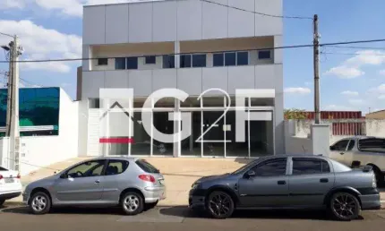 Prédio para alugar na Rua Erasmo Braga, 1026L, Jardim Chapadão, Campinas, 504 m2 por R$ 18.000
