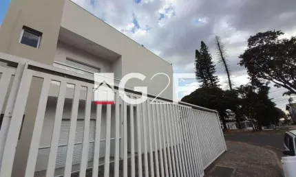 Prédio à venda na Rua Erasmo Braga, 860, Jardim Chapadão, Campinas, 374 m2 por R$ 1.500.000