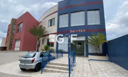 Prédio à venda na rua josé manoel veiga, 26, jardim chapadão, campinas, 740 m2 por r$ 3.399.000