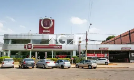 Prédio para alugar na Avenida Eugênia Biancalana Duarte, 11, Jardim Primavera, Sumaré, 2658 m2 por R$ 42.000