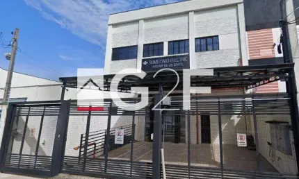 Prédio para alugar no Jardim do Trevo, Campinas , 652 m2 por R$ 22.000
