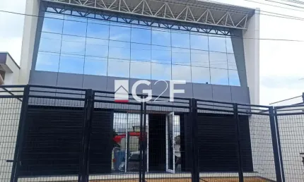 Prédio à venda na Rua Argentina, 94, Jardim do Trevo, Campinas, 480 m2 por R$ 1.750.000