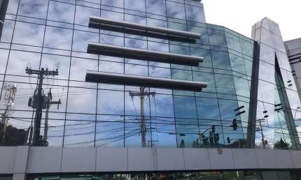 Prédio para alugar na Avenida Doutor Moraes Salles, 2150, Nova Campinas, Campinas, 1220 m2 por R$ 85.000
