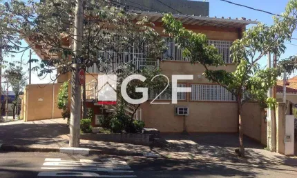Prédio para alugar na Rua Doutor José Ferreira de Camargo, 53L, Nova Campinas, Campinas, 1000 m2 por R$ 19.900