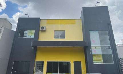 Prédio à venda na Avenida Doutor Heitor Penteado, 1630, Parque Taquaral, Campinas, 416 m2 por R$ 2.500.000