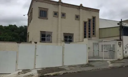 Prédio à venda na Rua Pedro Moreira, 45, Parque Via Norte, Campinas, 562 m2 por R$ 1.500.000