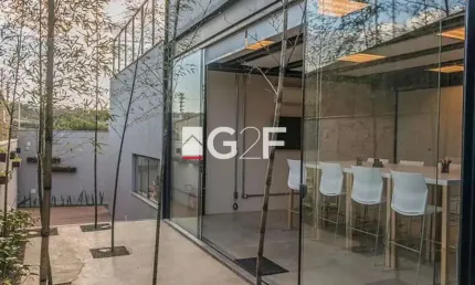 Prédio à venda na José dos Santos Marques, 28, Parque das Quaresmeiras, Campinas, 465 m2 por R$ 4.200.000