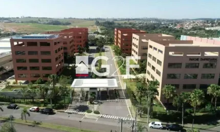 Prédio para alugar na Avenida Cambacica, 520, Parque dos Resedás, Campinas, 1680 m2 por R$ 90.000