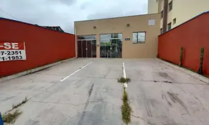 Prédio à venda na Rua Floriano Camargo Penteado, 325, Ponte Preta, Campinas, 500 m2 por R$ 2.600.000