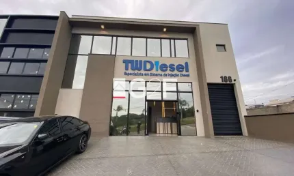 Prédio à venda na Avenida Antonio Artioli, 166, Swiss Park, Campinas, 360 m2 por R$ 4.999.900