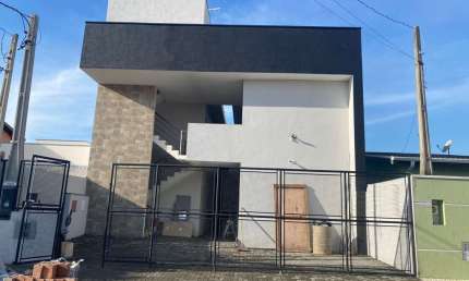 Apartamento com 1 quarto à venda na Rua João Vansan, 430, São José II, Paulínia, 370 m2 por R$ 2.500.000
