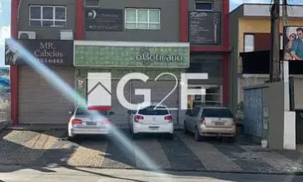 Prédio à venda na Avenida Nossa Senhora de Fátima, 1265, Taquaral, Campinas, 341 m2 por R$ 4.500.000