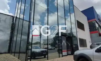 Prédio à venda na Avenida Barão de Itapura, 3518, Taquaral, Campinas, 313 m2 por R$ 2.200.000