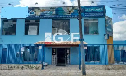 Prédio à venda na joão antônio, 4233, vila formosa, campinas, 250 m2 por r$ 1.250.000